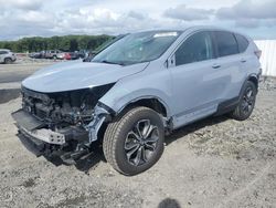 2021 Honda CR-V EX en venta en Assonet, MA