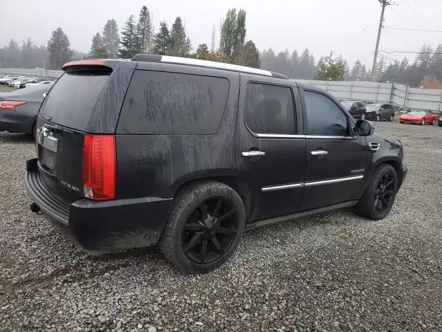 2011 Cadillac Escalade Premium