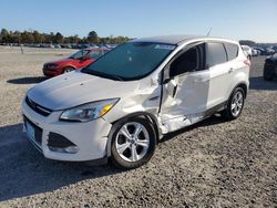 Ford salvage cars for sale: 2015 Ford Escape SE