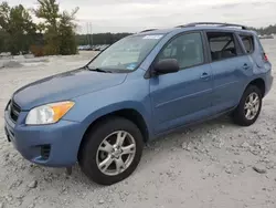 Toyota Vehiculos salvage en venta: 2011 Toyota Rav4