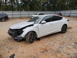 Salvage cars for sale from Copart Austell, GA: 2023 Acura Integra A-Spec