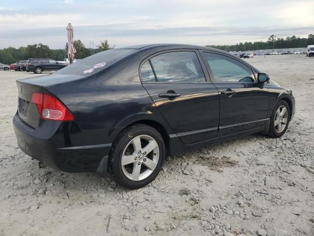 2007 Honda Civic EX