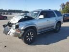 2001 Toyota 4runner Limited