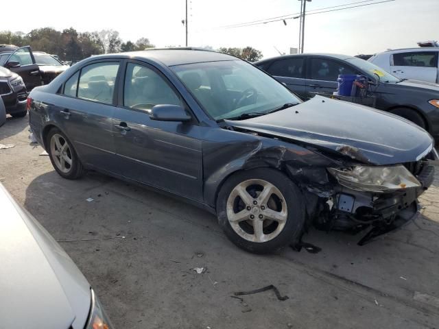 2010 Hyundai Sonata GLS