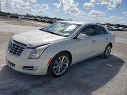 Salvage Cars with No Bids Yet For Sale at auction: 2014 Cadillac XTS Luxury Collection