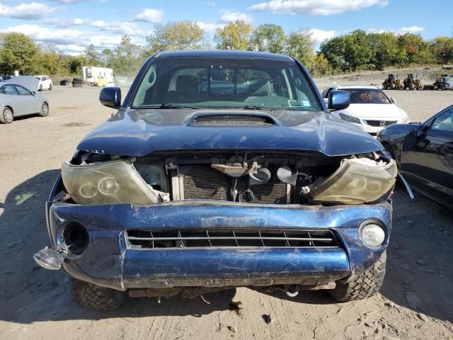 2005 Toyota Tacoma Prerunner Access Cab