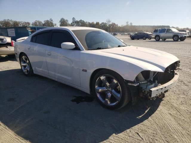 2012 Dodge Charger R/T