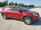 2012 GMC Acadia SLE