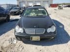 2005 Mercedes-Benz C 240 Sportwagon 4matic