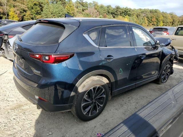 2023 Mazda CX-5 Premium