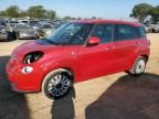 2014 Fiat 500L Easy