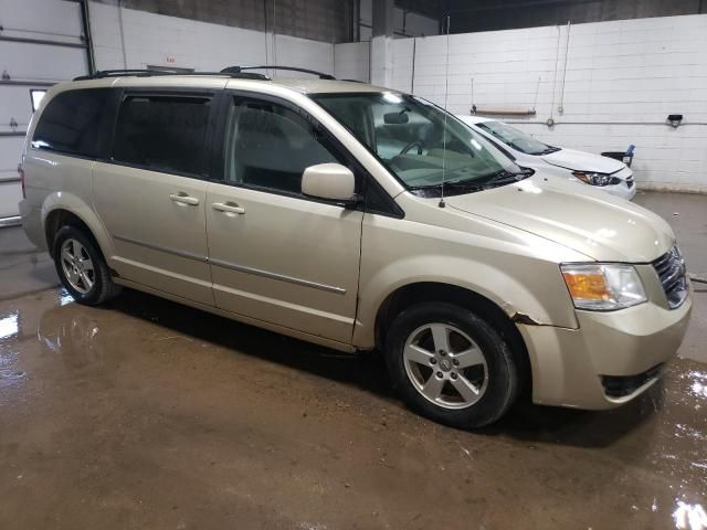 2010 Dodge Grand Caravan SXT