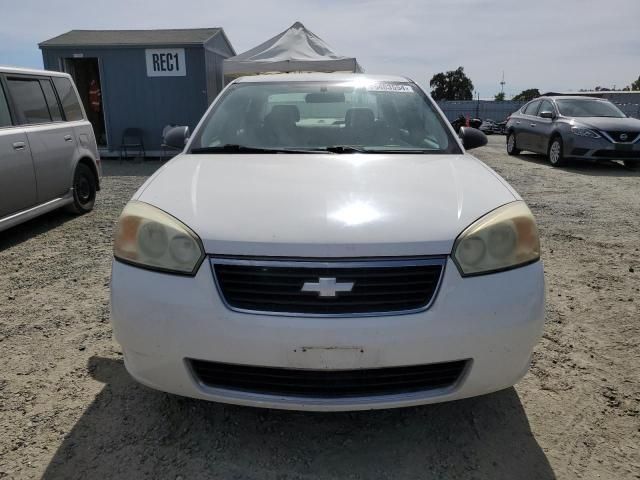 2006 Chevrolet Malibu LS