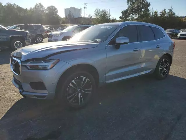 2018 Volvo XC60 T5 Momentum