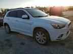 2012 Mitsubishi Outlander Sport SE