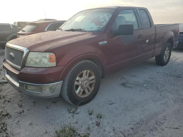 2004 Ford F150