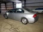 2007 Honda Civic Hybrid