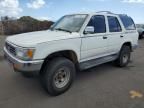 1994 Toyota 4runner VN39 SR5