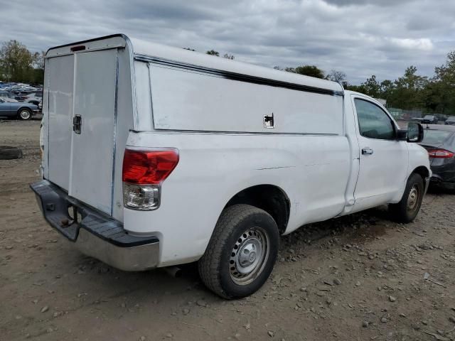 2010 Toyota Tundra