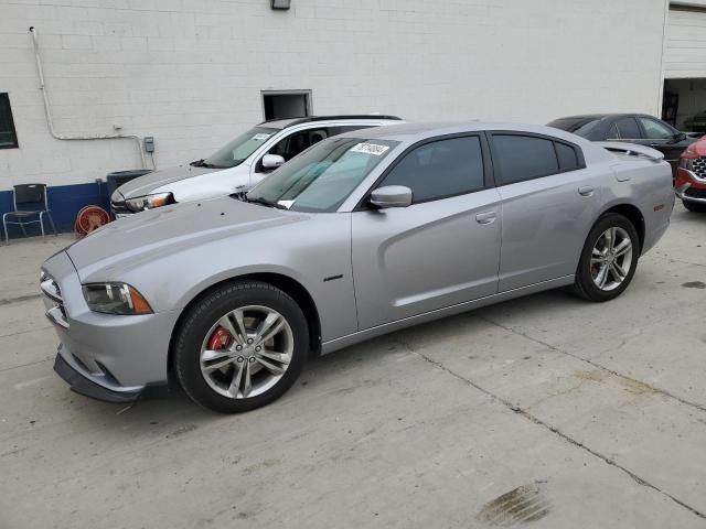 2014 Dodge Charger R/T