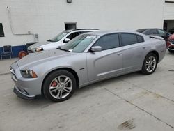 Dodge salvage cars for sale: 2014 Dodge Charger R/T