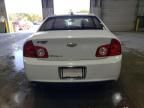 2012 Chevrolet Malibu 1LT