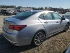 2015 Acura TLX Tech