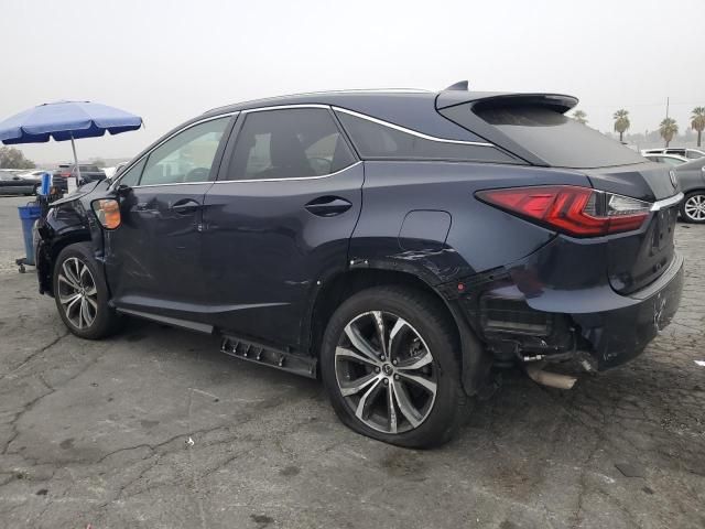 2019 Lexus RX 350 Base