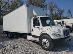 Salvage trucks for sale at Barberton, OH auction: 2018 Freightliner M2 106 Medium Duty