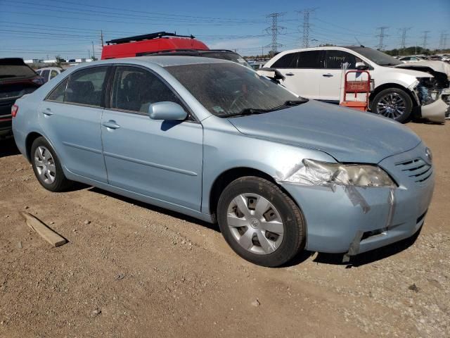 2009 Toyota Camry Base