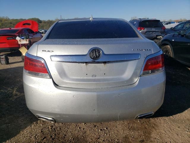 2013 Buick Lacrosse