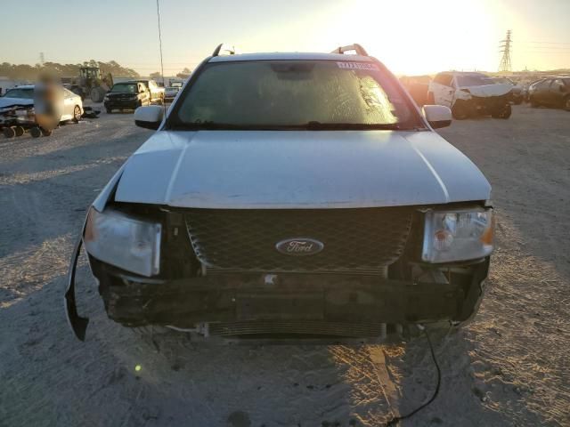 2007 Ford Freestyle SEL