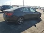 2016 Acura TLX Tech