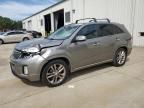 2014 KIA Sorento SX