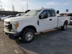 2017 Ford F250 Super Duty