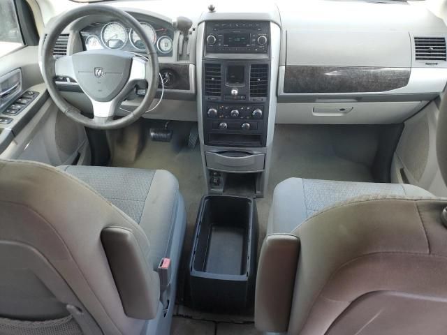 2010 Dodge Grand Caravan SXT