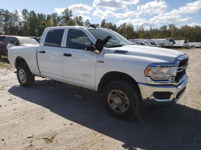 2020 Dodge RAM 2500 Tradesman