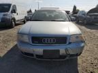 2004 Audi A6 3.0 Quattro