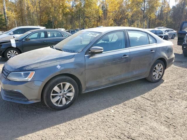 2016 Volkswagen Jetta S