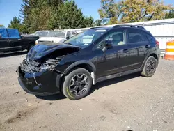 Subaru Vehiculos salvage en venta: 2014 Subaru XV Crosstrek 2.0 Premium