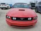 2007 Ford Mustang GT