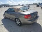 2006 Audi A4 1.8 Cabriolet