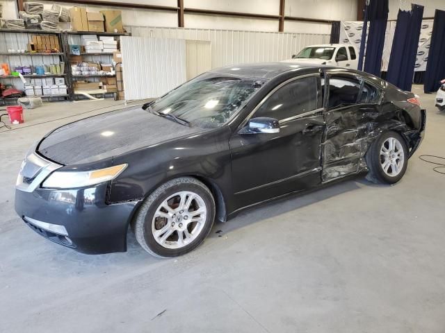 2009 Acura TL