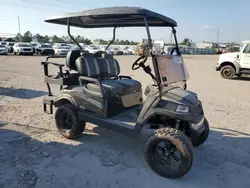 Clubcar salvage cars for sale: 2022 Clubcar Electric