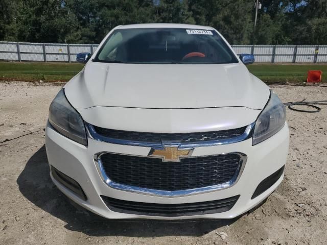 2016 Chevrolet Malibu Limited LS