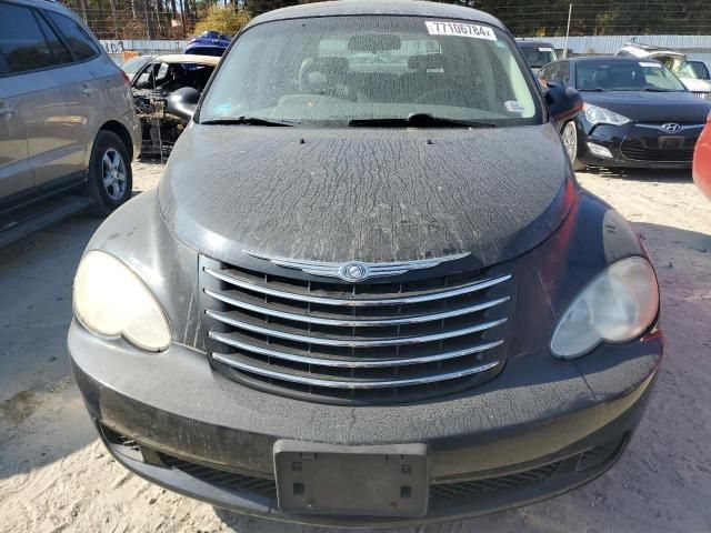 2007 Chrysler PT Cruiser