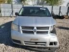 2008 Dodge Grand Caravan SE