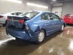 2010 Honda Civic Hybrid