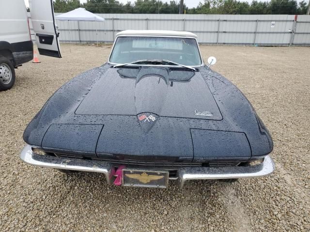 1965 Chevrolet Corvette