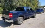 2007 Ford F150 Supercrew